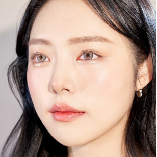  Ann365 1Day – Butter Cup Gray椿日灰 日拋 10片裝